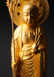 地蔵菩薩 仏像の見方 ご利益